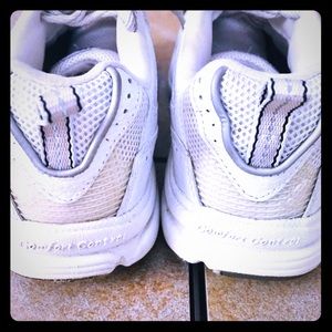 Dr Comfort Diabetic Winner Plus Men’s 8.5 Sneakers